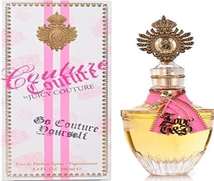 Immagine prodotto Juicy Couture Couture Couture (Eau de parfum, 100 ml)