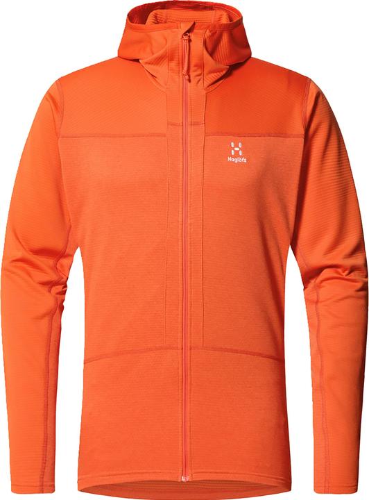 Haglöfs Roc Flash Mid Hoodie