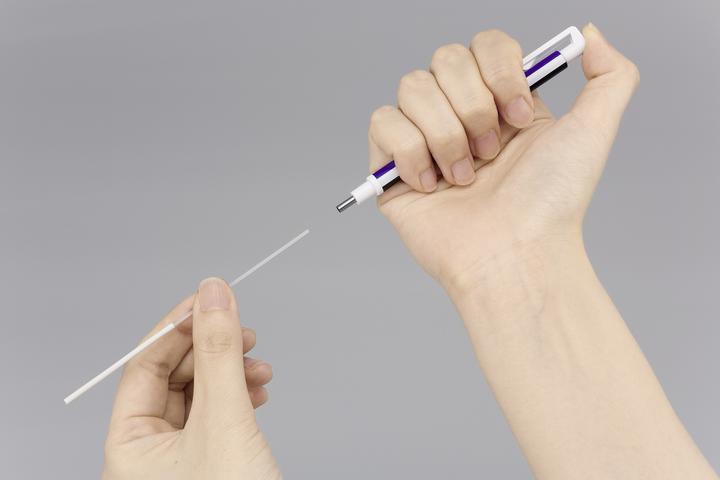 Productafbeelding Tombow MONO nul