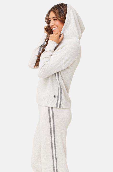 Actual product image Krimson Klover Après Hoodie (M)