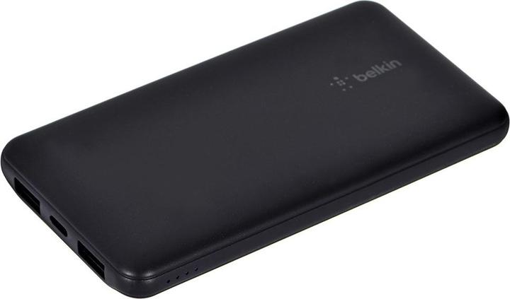 Productafbeelding Belkin BoostCharge (10000 mAh, 15 W, 37 Wh)