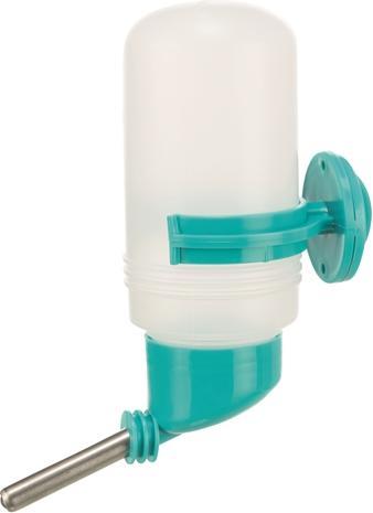 Produktbild Trixie Drinkfles Kunststof Met Schroefbevestiging Assorti (0.25 l)