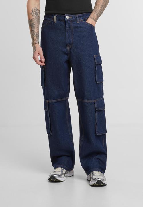 Image du produit 2Y Studios 2Y Jeans Aidan Cargo Baggy - 178453 (33)