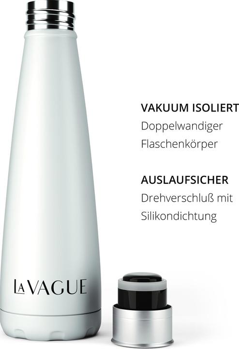 Actual product image La Vague gravity (0.42 l)