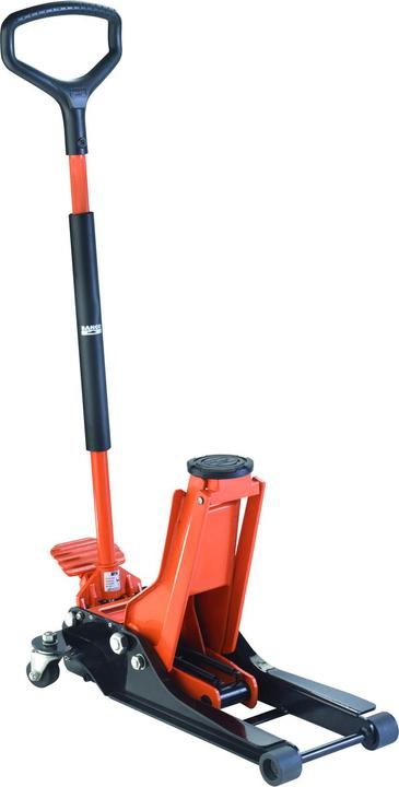 Bahco 2 t Wagenheber