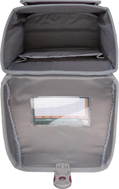 Produktbild Mc Neill Tenero Schulranzen-Set 5-teilig (18 l)