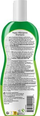 Actual product image Espree Hypo-Allergenic Shampoo (355 ml, Liquid shampoo)