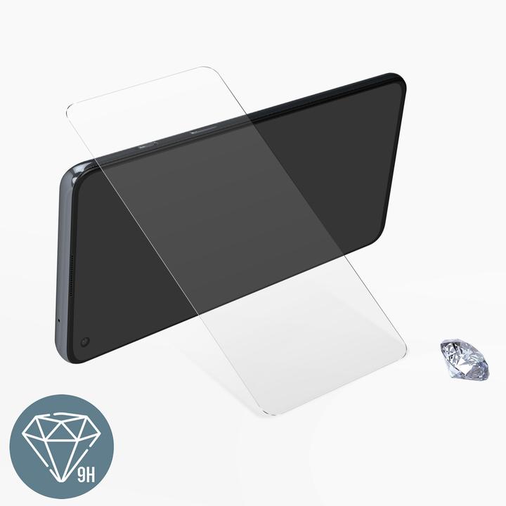 Immagine prodotto Avizar Pellicola cristallina, protezione del display in vetro (1 Pezzo/i, OnePlus Nord 2)