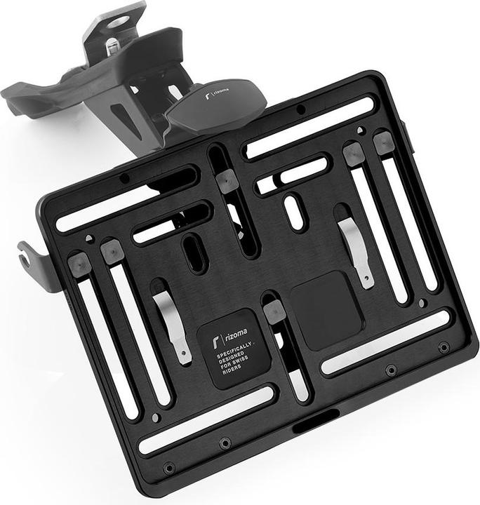 Produktbild Rizoma Swap Lock Frame (Heck)