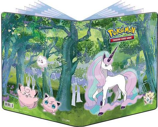 Produktbild Ultra Pro Enchanted Glade