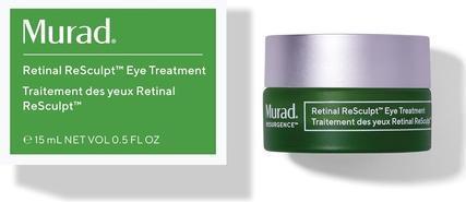 Actual product image Murad Retinal ReSculpt (Crème, 15 ml, Day + Night)