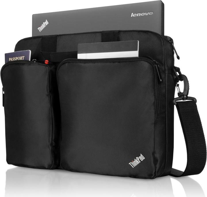 Image du produit Lenovo ThinkPad 3-en-1 (14.10", Lenovo)