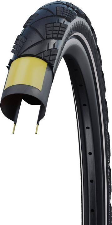 Immagine prodotto Schwalbe Marathon Efficiency (28 x 1.50, 40-622)