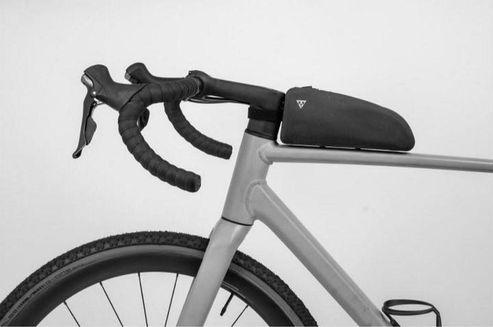Image du produit Topeak TopLoader (1 l, Sacoche de cadre)