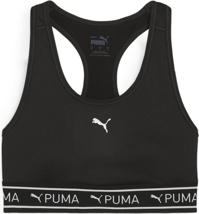 Immagine prodotto Puma Reggiseno Elastico 4keeps - P (XS)