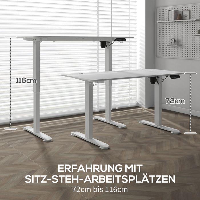 Produktbild Swisshandel24 Vinsetto (140 x 70 x 116 cm)
