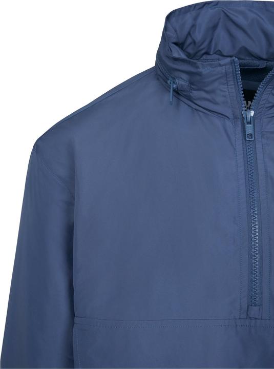 Produktbild Urban Classics Hidden Hood Pull Over Jacket (XL)