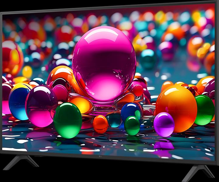 Immagine prodotto LG 50UA75006LA (50", UA75, LED, 4K, 2025)