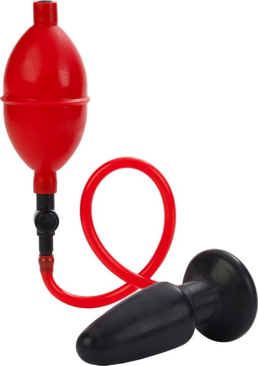Productafbeelding CalExotics Uitbreidbare Butt Plug
