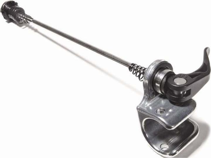 Actual product image Thule ezHitch
