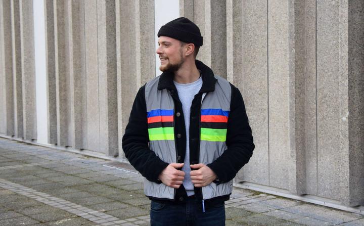 Produktbild Gofluo Darkchamp (Herren/Damen) (L)