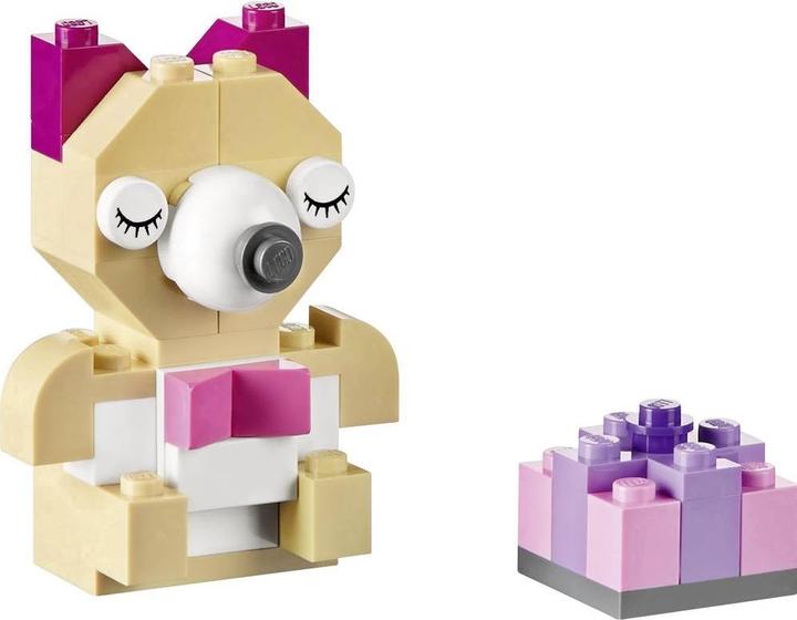 Image du produit LEGO Classic 10698 Boîte de rangement créative XL (10698, LEGO Classic)