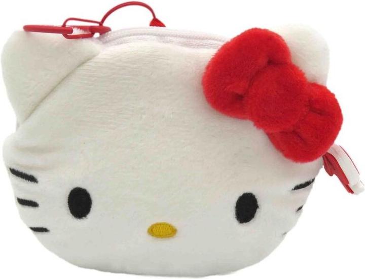 CYP HELLO KITTY - Heady - Portemonnaie Peluche