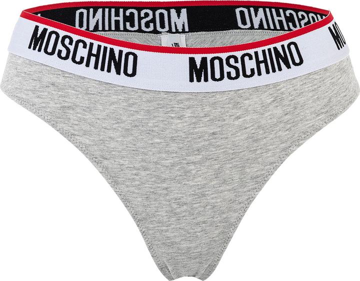 Produktbild Moschino Slip Casual Bequem sitzend (M, 2er Pack)