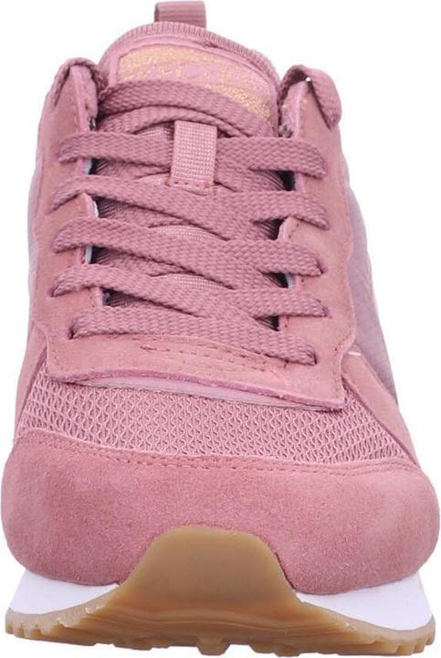 Produktbild Skechers damen-laufschuhe og 85 - goldn gurl (37)