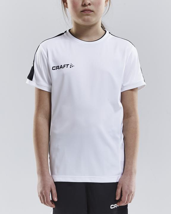 Produktbild Craft Progress Practise Tee Jr (158)