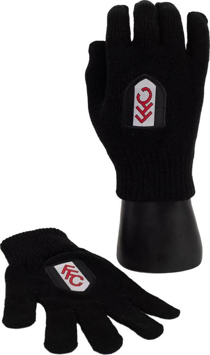 Produktbild Fulham Handschuhe Jerseyware (One Size)