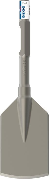 Immagine prodotto Bosch Professional Zubehör Taglia asfalto PRO HEX 30, 125 x 400 mm (125 mm)