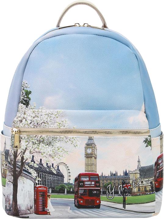 Produktbild Ynot? Yesbag Daypack 32.5 cm (12 l)