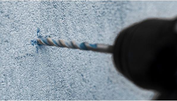 Produktbild Bosch Professional Zubehör EXPERT CYL-9 MultiConstruction Bohrer, 14 x 150 x 200 mm (14 Millimeter)