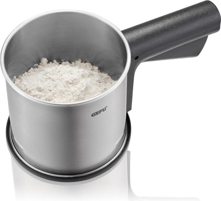 Actual product image GEFU Flour sifter Siva (10.50 cm)