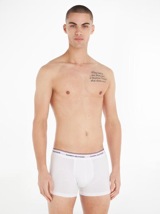 Actual product image Tommy Hilfiger Trunk (S, pack of 3)