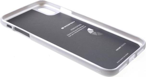 Produktbild Goospery i Jelly Metal Series (Apple iPhone XS Max)
