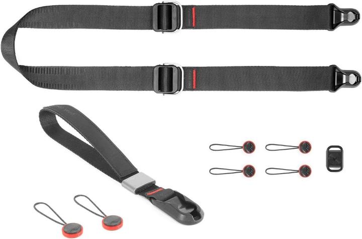 Peak Design Slide Lite + Cuff Kit