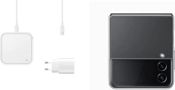 Actual product image Samsung Pad (15 W)