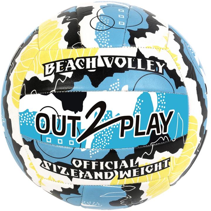 Image du produit WDK BALLON VB TACHE T5 260GR AS2 G