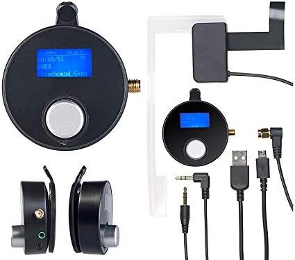Auvisio DAB+/DAB-Empfänger mit FM-Transmitter