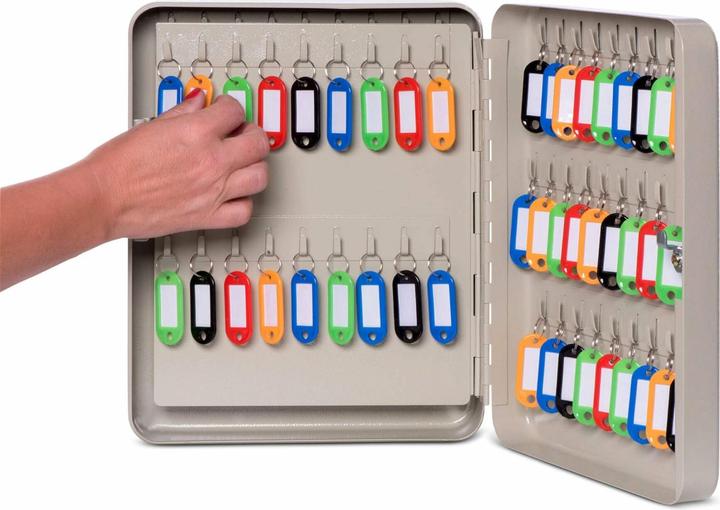 Actual product image Maul Key box