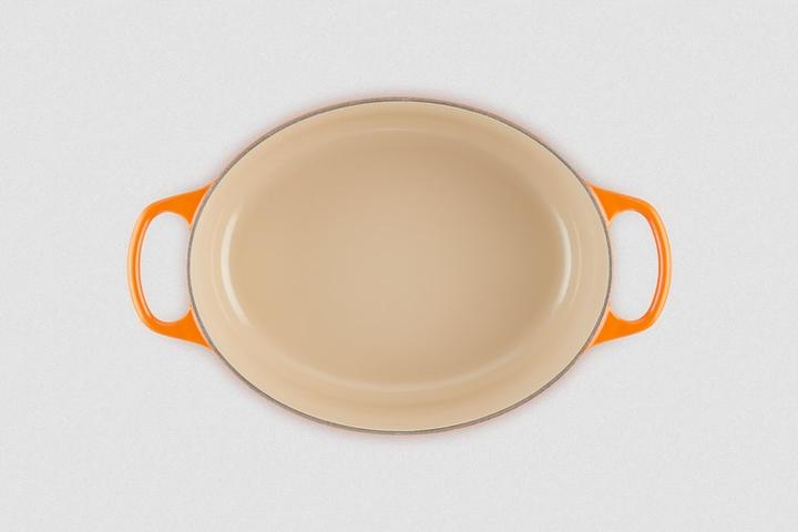 Produktbild Le Creuset Bräter Signatur (31 cm, Bräter + Schmortopf, Gusseisen)