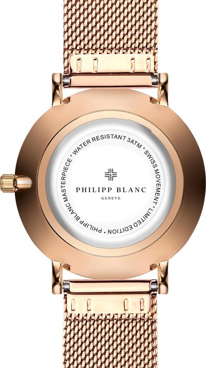 Immagine prodotto Philipp Blanc Lausanne (36 mm)