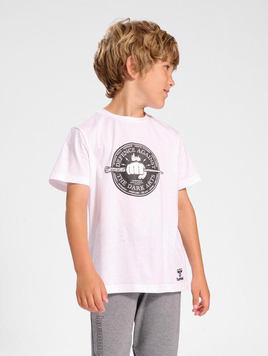 Actual product image hummel hmlHARRY POTTER T-SHIRT (116)