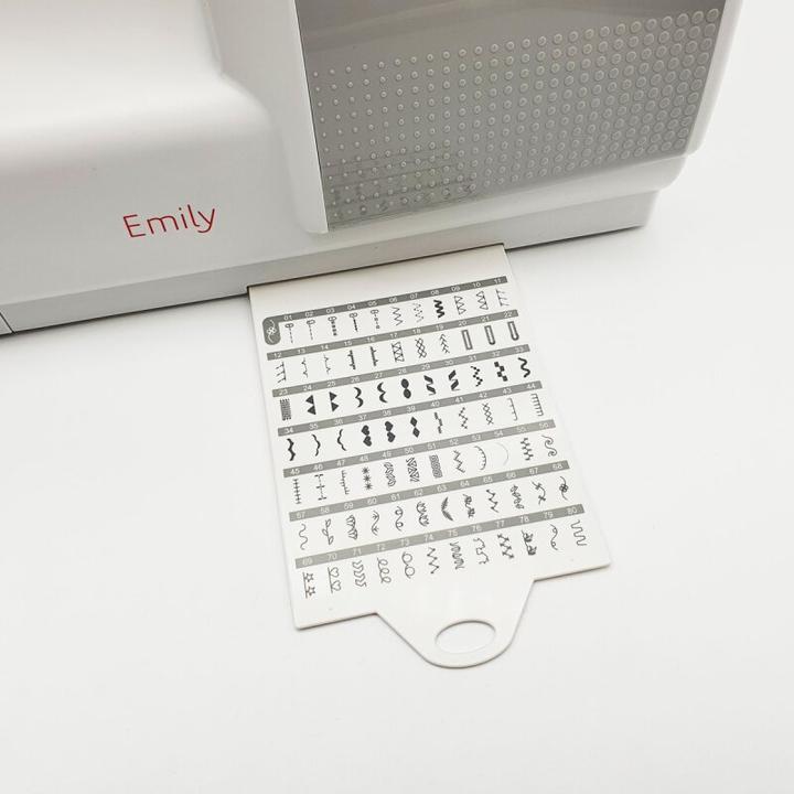Produktbild Veritas Emily