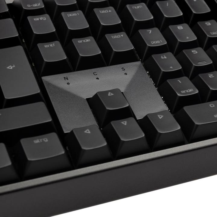 Image du produit CHERRY xtrfy MX Board 3.0S (DE, Filaire)