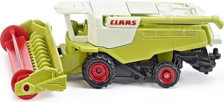 Image du produit Siku Moissonneuse batteuse Claas
