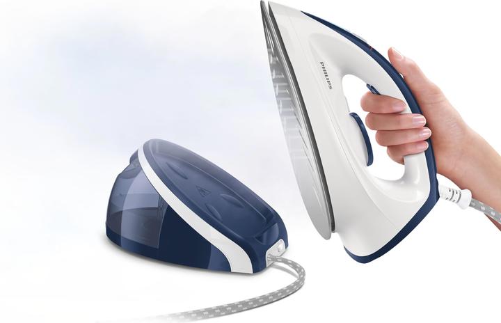 Produktbild Philips HI5918/20 (2400 W, 100 g/min)