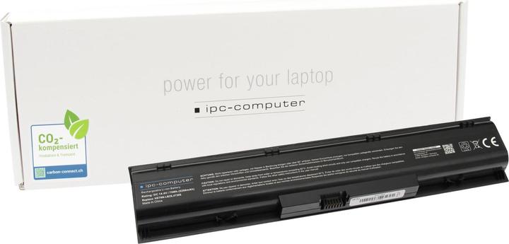 Image du produit IPC 633807-001 (8 cellules, 5200 mAh)